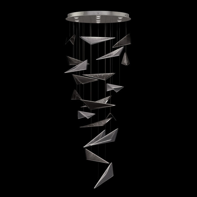 Fine Art Handcrafted Lighting-100119-42|MAIN
