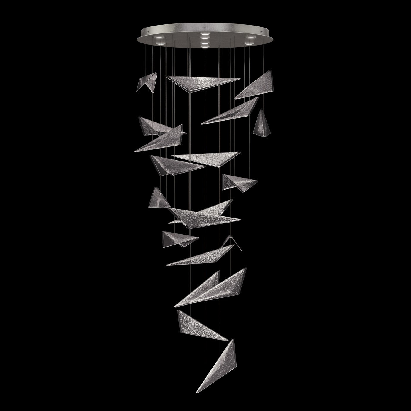Fine Art Handcrafted Lighting-100119-44|MAIN