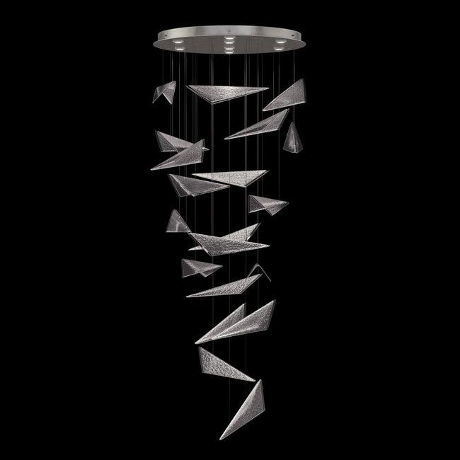 Fine Art Handcrafted Lighting-100119-44|MAIN