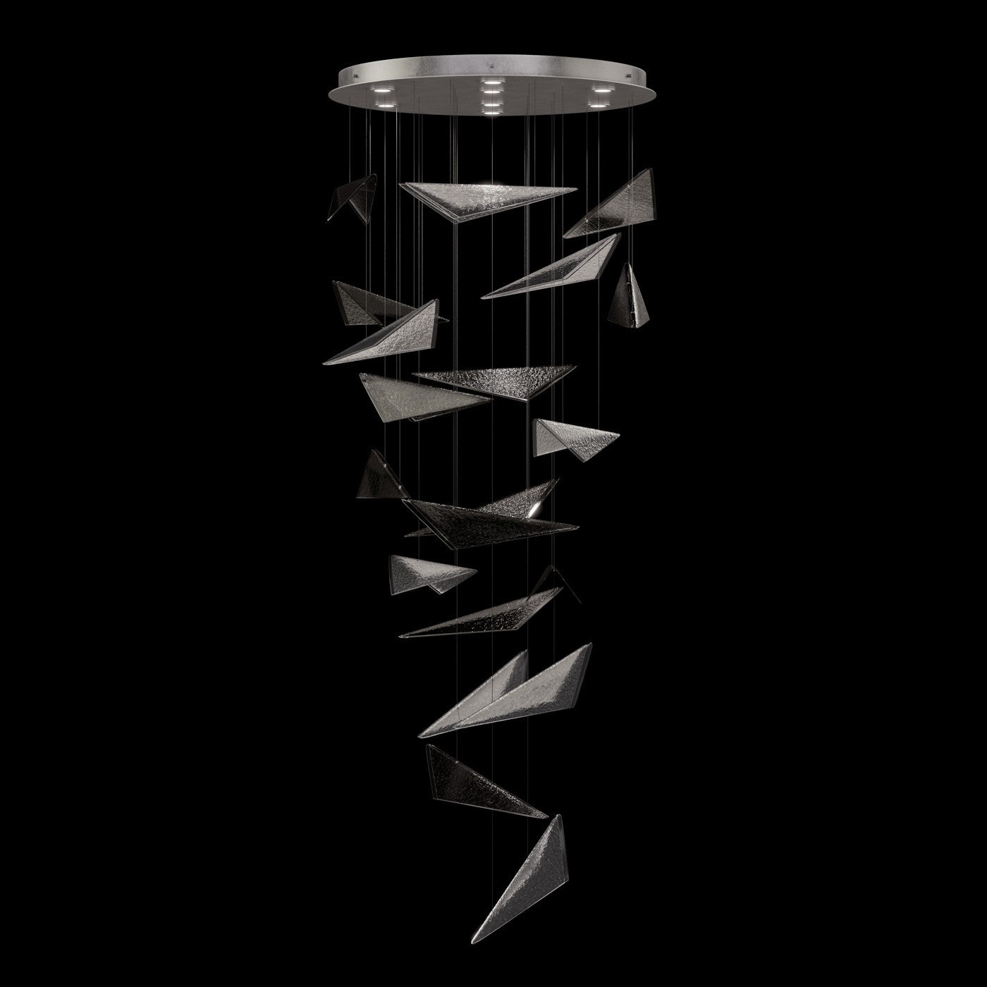 Fine Art Handcrafted Lighting-100119-45|MAIN