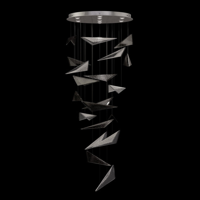 Fine Art Handcrafted Lighting-100119-45|MAIN