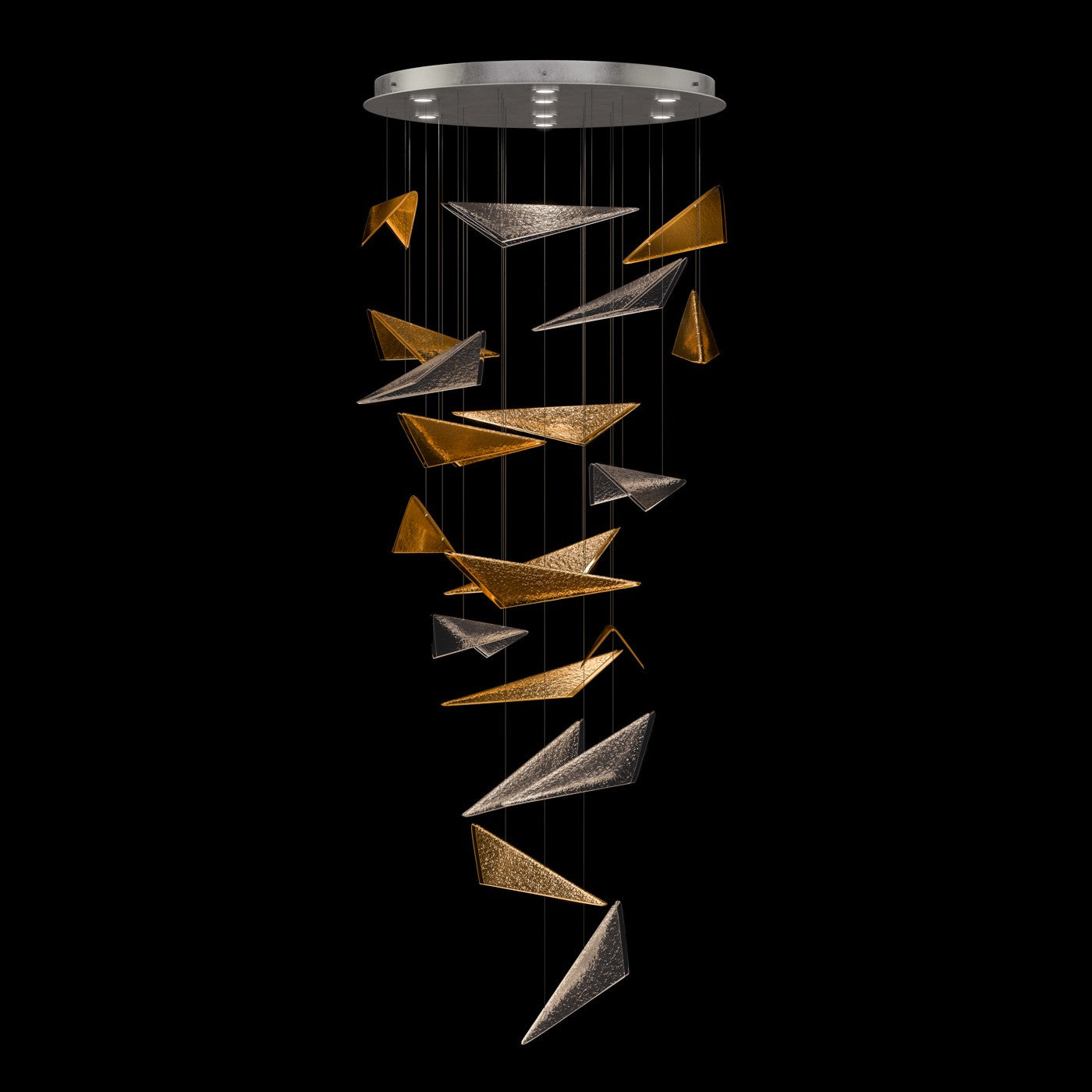 Fine Art Handcrafted Lighting-100119-46|MAIN