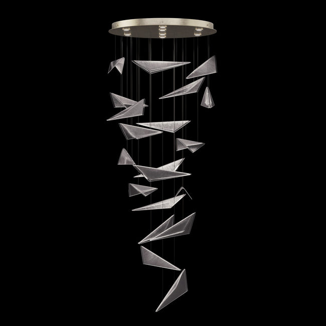 Fine Art Handcrafted Lighting-100119-51|MAIN
