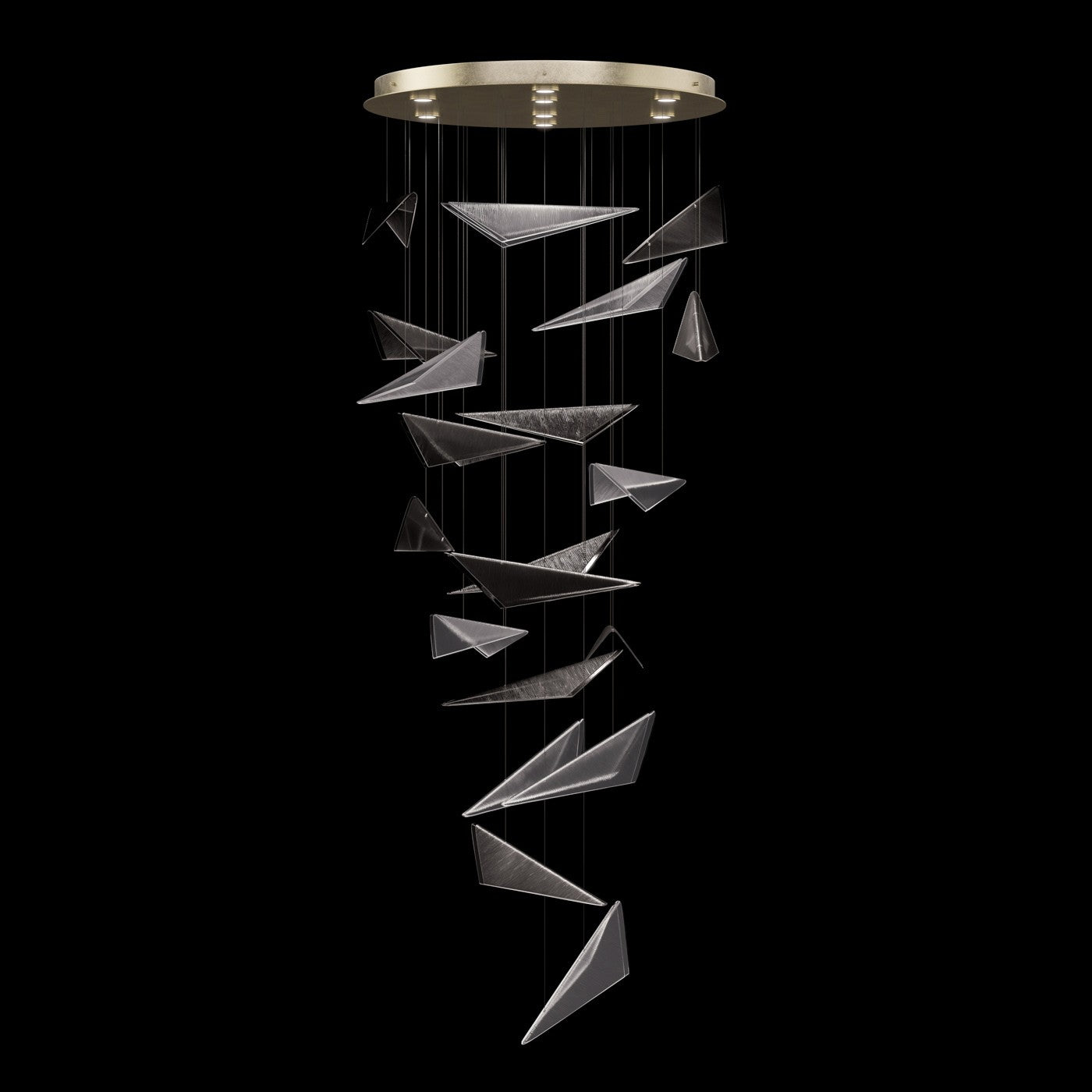 Fine Art Handcrafted Lighting-100119-52|MAIN