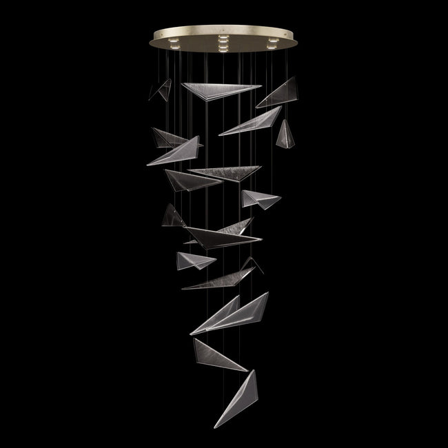 Fine Art Handcrafted Lighting-100119-52|MAIN