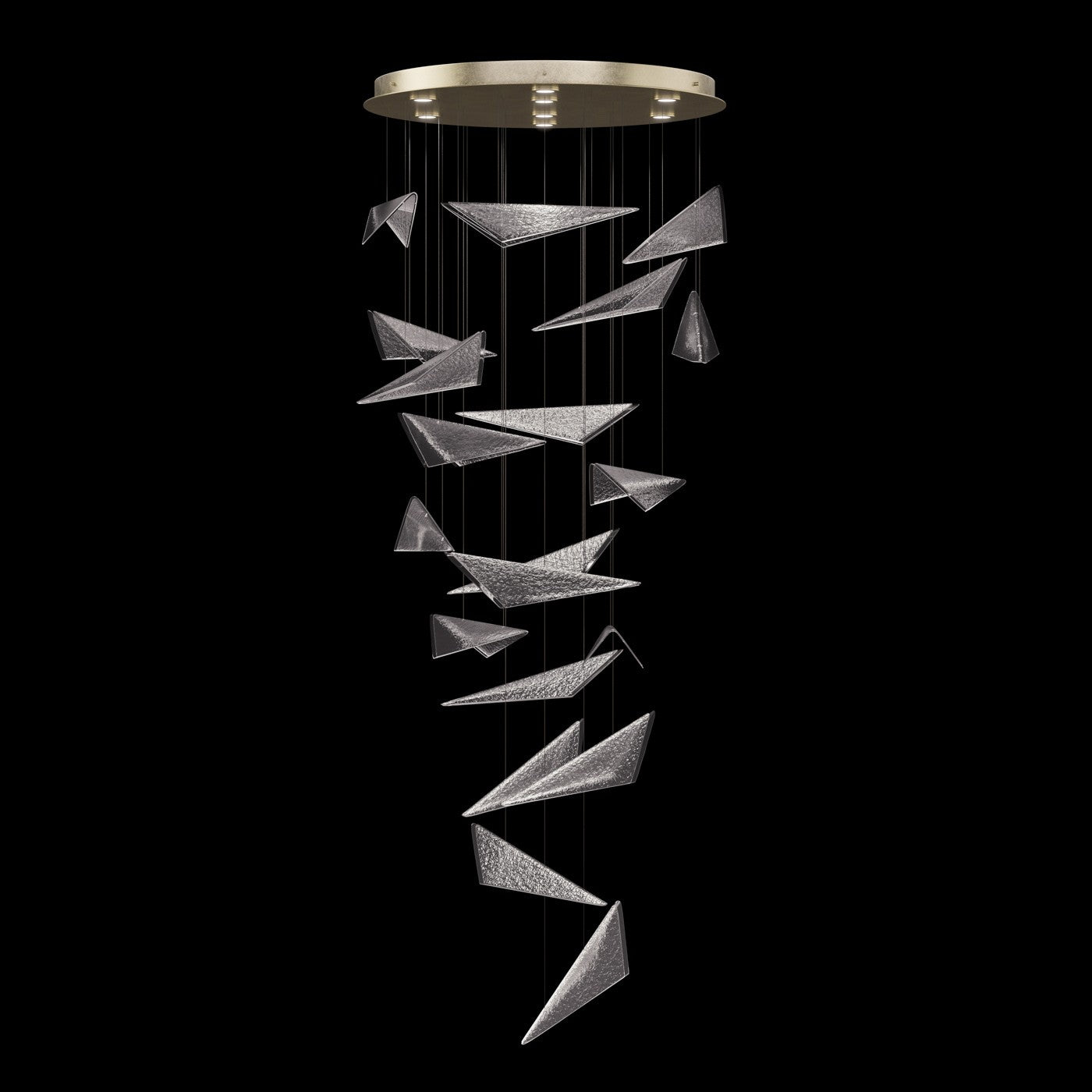 Fine Art Handcrafted Lighting-100119-54|MAIN