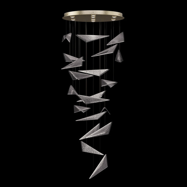 Fine Art Handcrafted Lighting-100119-54|MAIN