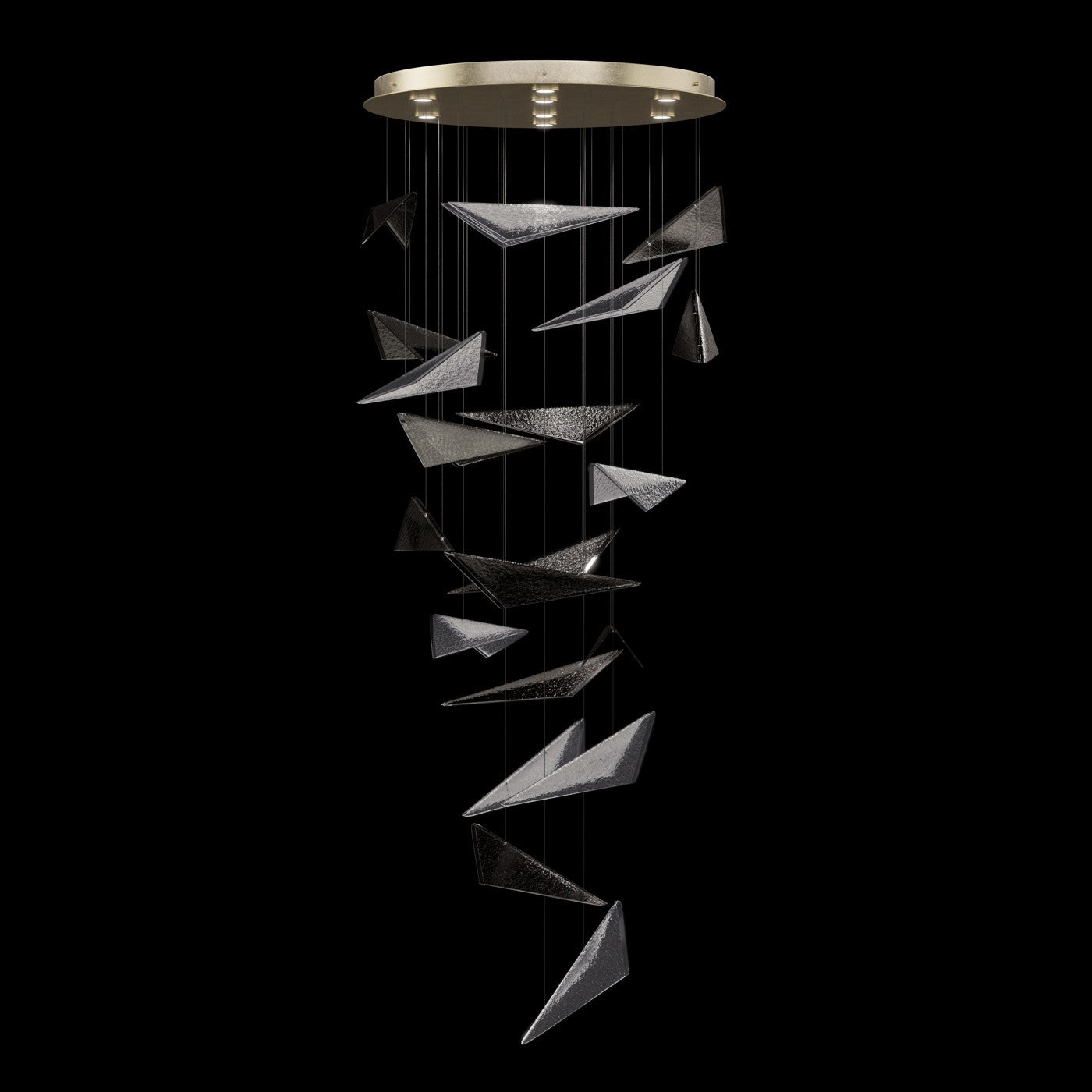 Fine Art Handcrafted Lighting-100119-55|MAIN