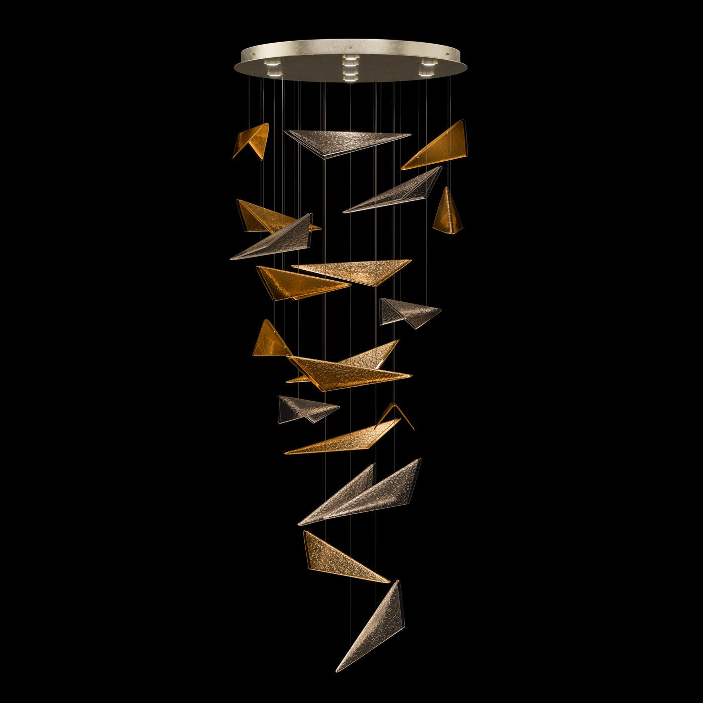 Fine Art Handcrafted Lighting-100119-56|MAIN