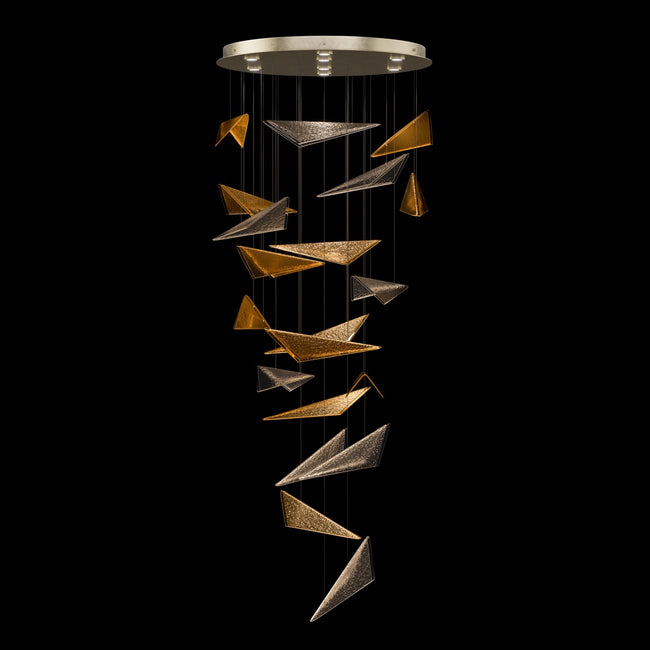Fine Art Handcrafted Lighting-100119-56|MAIN