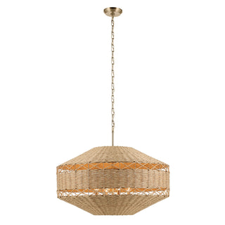 Lulo Pendant by Kichler