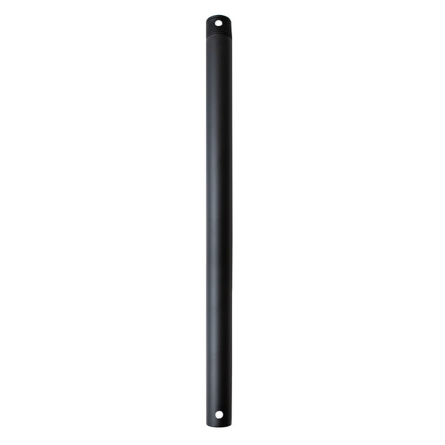 Kuzco Lighting-X-RD34-18MB FAN|MAIN