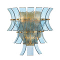 Abigail Outdoor (Damp) Sconce by Crystorama