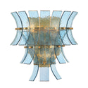 Abigail Outdoor (Damp) Sconce by Crystorama