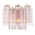Addis Outdoor (Damp) Sconce by Crystorama