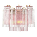 Addis Outdoor (Damp) Sconce by Crystorama