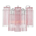 Addis Outdoor (Damp) Sconce by Crystorama