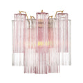 Addis Outdoor (Damp) Sconce by Crystorama