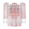 Addis Outdoor (Damp) Sconce by Crystorama
