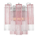 Addis Outdoor (Damp) Sconce by Crystorama