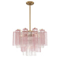 Addis Chandelier by Crystorama
