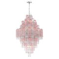 Addis Chandelier by Crystorama