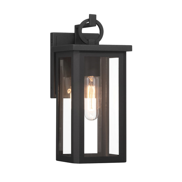 Boadie Outdoor (Wet) Wall Lanterns by Crystorama