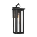 Boadie Outdoor (Wet) Wall Lantern by Crystorama