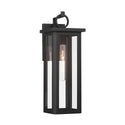 Boadie Outdoor (Wet) Wall Lanterns by Crystorama