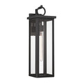 Boadie Outdoor (Wet) Wall Lanterns by Crystorama