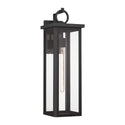 Boadie Outdoor (Wet) Sconce by Crystorama