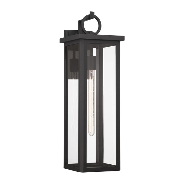 Boadie Outdoor (Wet) Wall Lanterns by Crystorama