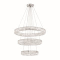Kinsley Chandelier by Crystorama