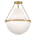Collins Flush Mount Ceiling Light by Hinkley