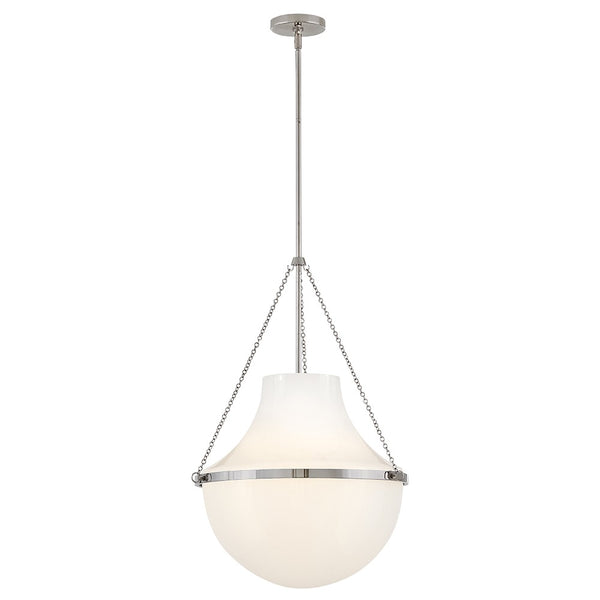 Collins Pendant by Hinkley