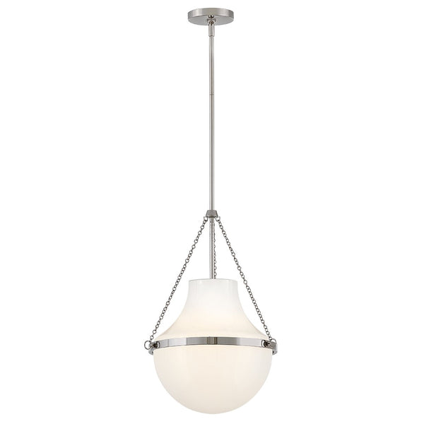 Collins Pendant by Hinkley