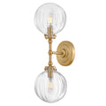 Helene Outdoor (Damp) Sconce by Hinkley