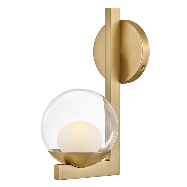Sunni Outdoor (Damp) Sconce by Hinkley