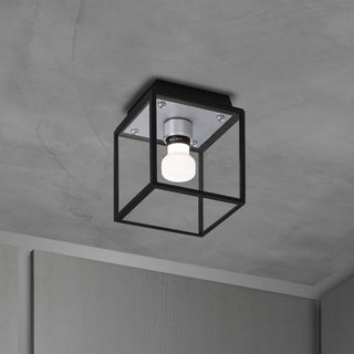 Outdoor (Wet) Ceiling Light by Buster + Punch