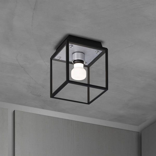 Outdoor (Wet) Ceiling Light by Buster + Punch