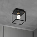 Outdoor (Wet) Ceiling Light by Buster + Punch