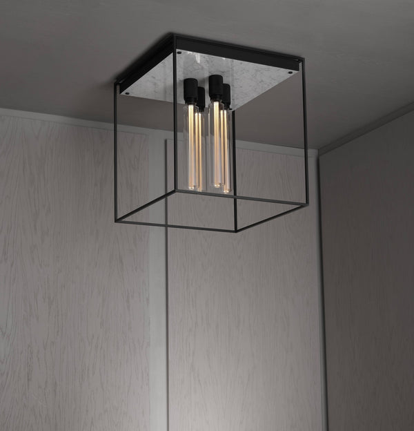 Ceiling Light by Buster + Punch