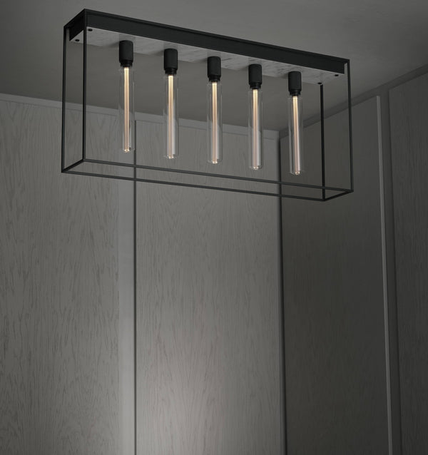 Ceiling Light by Buster + Punch