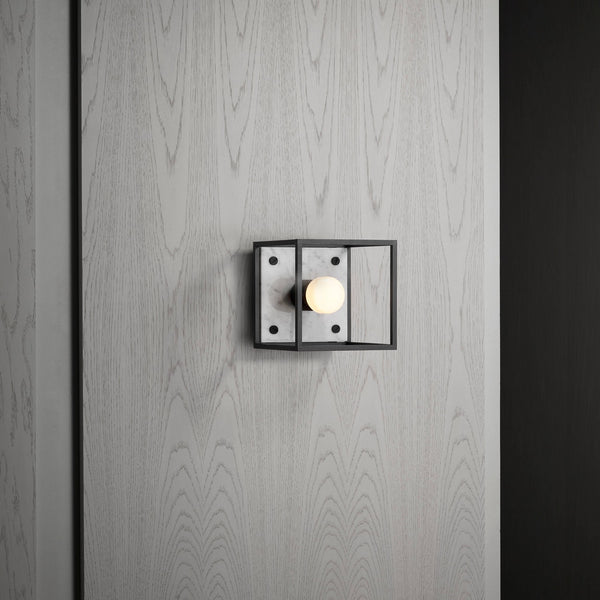 Ceiling Light by Buster + Punch