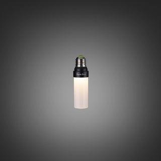 Tubular 5 Watt E26 E26 120.00V LED 2700k Light Bulb by Buster + Punch