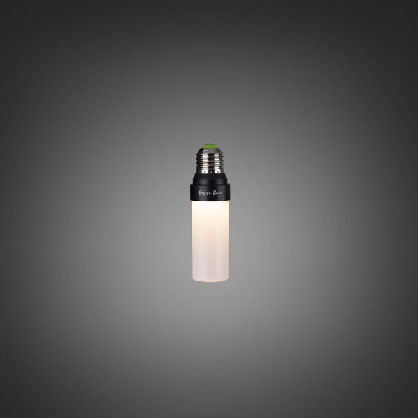 Tubular 5 Watt E26 E26 120.00V LED 2700k Light Bulb by Buster + Punch