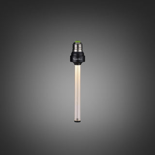 Buy smoked Tubular 5 Watt E26 E26 120V LED 2700k Light Bulb by Buster + Punch