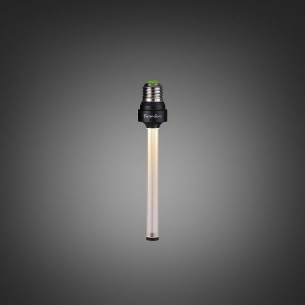 Tubular 5 Watt E26 E26 120V LED 2700k Light Bulb by Buster + Punch
