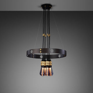 Chandelier by Buster + Punch