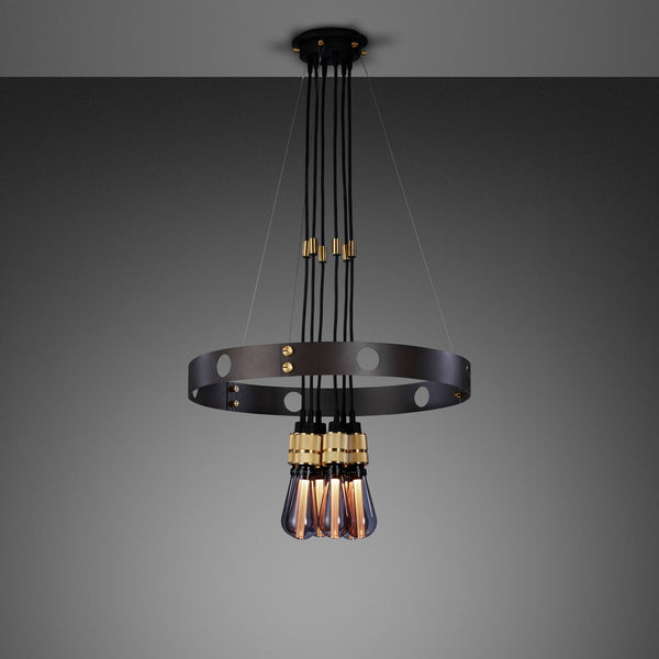 Chandelier by Buster + Punch